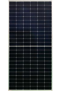 mono solar panels
